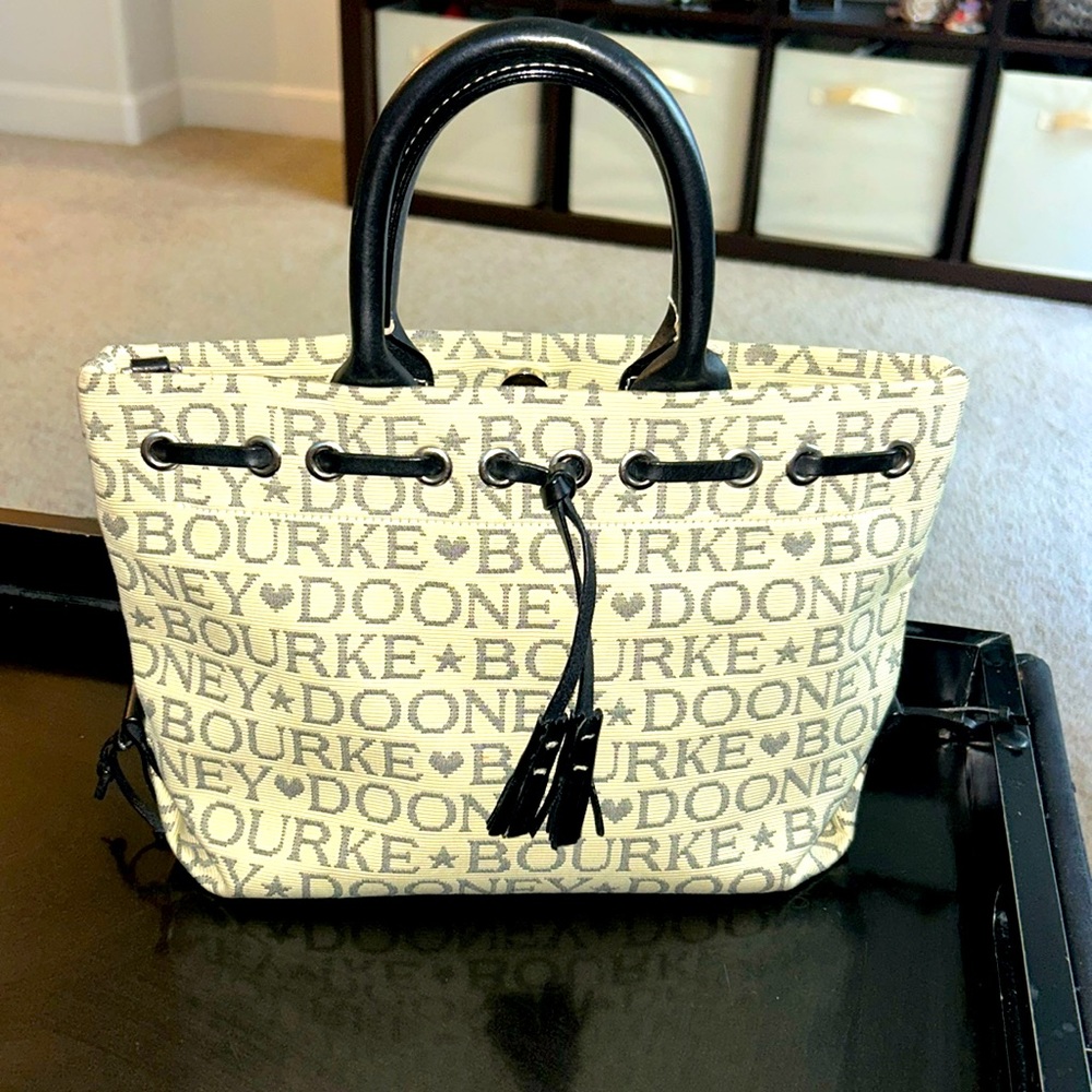 AUTHENTIC DOONEY & BOURKE